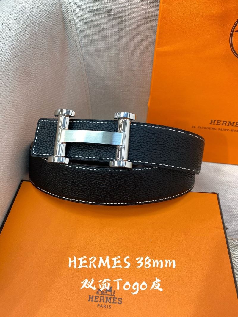 Hermes Belts